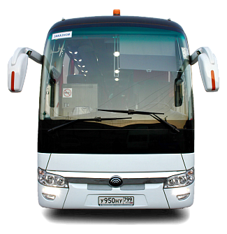 Автобус Yutong ZK6122H9 2